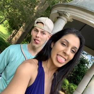 Meet your Posher, Mathew